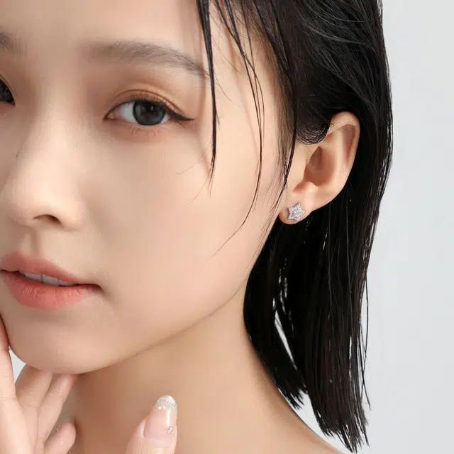 MISS XIA JWY s925