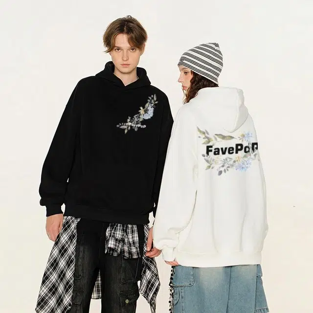 FAVEPOP Logo