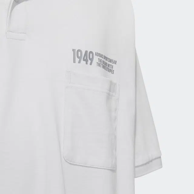 adidas Verbiage Polo Shirt Polo