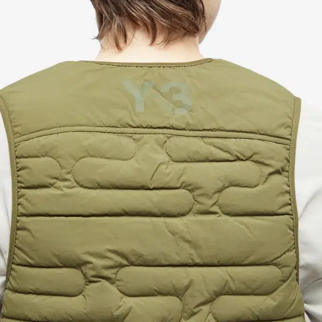 Y-3 V