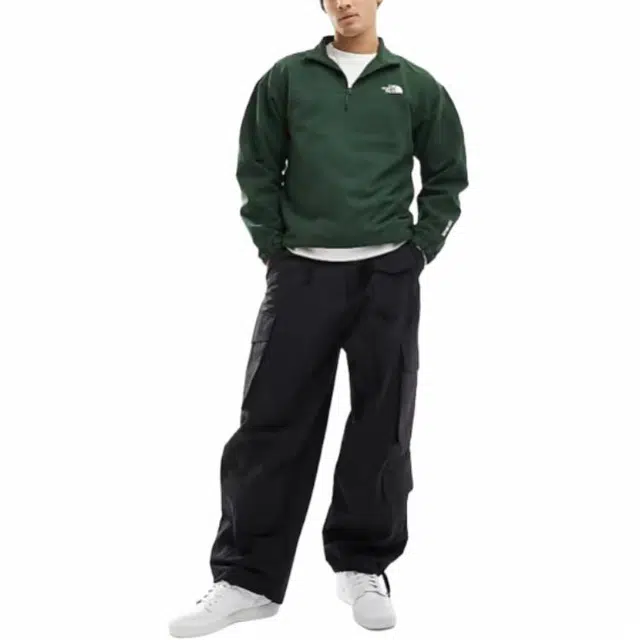 THE NORTH FACE