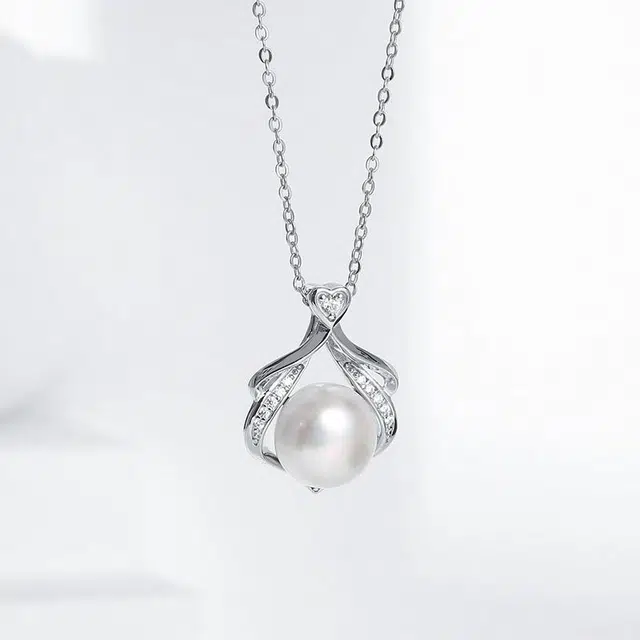 zoo jewel S925