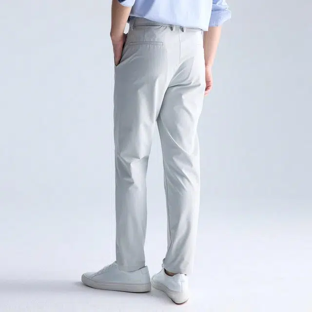 LESS IS MORE