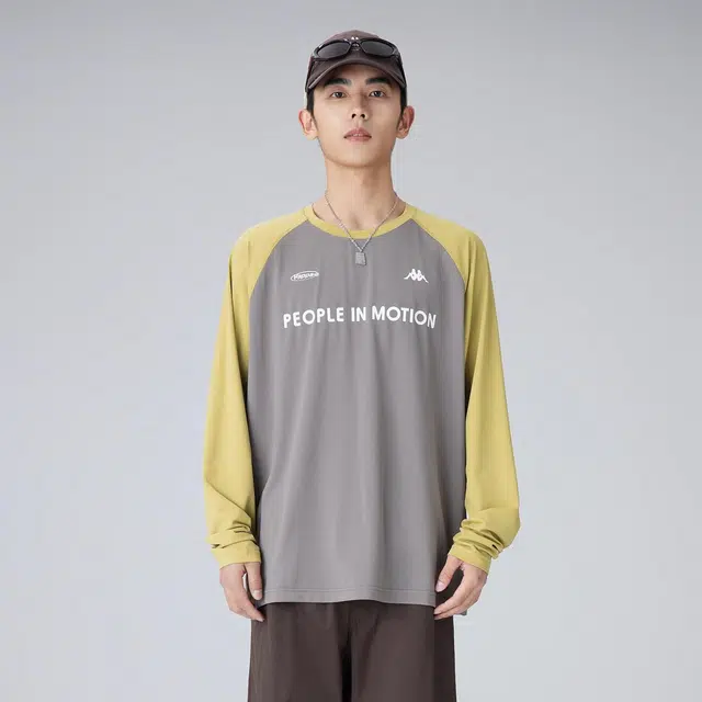 Kappa KAPPA PLAYER T