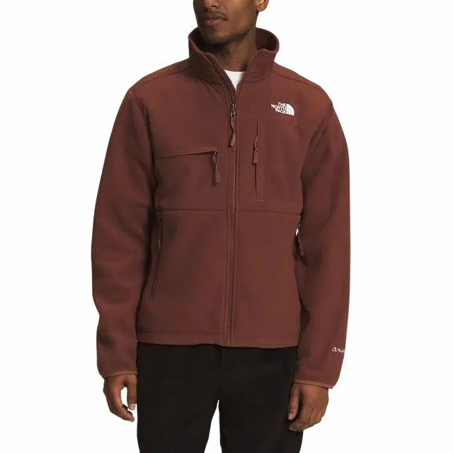 THE NORTH FACE Logo