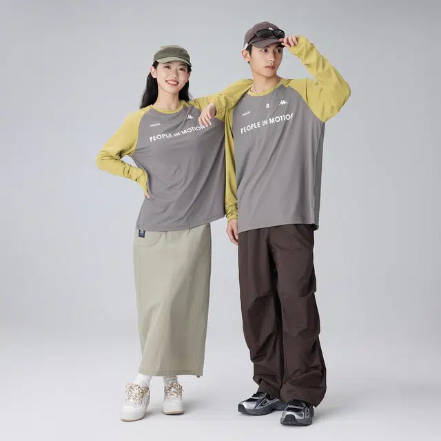 Kappa KAPPA PLAYER T