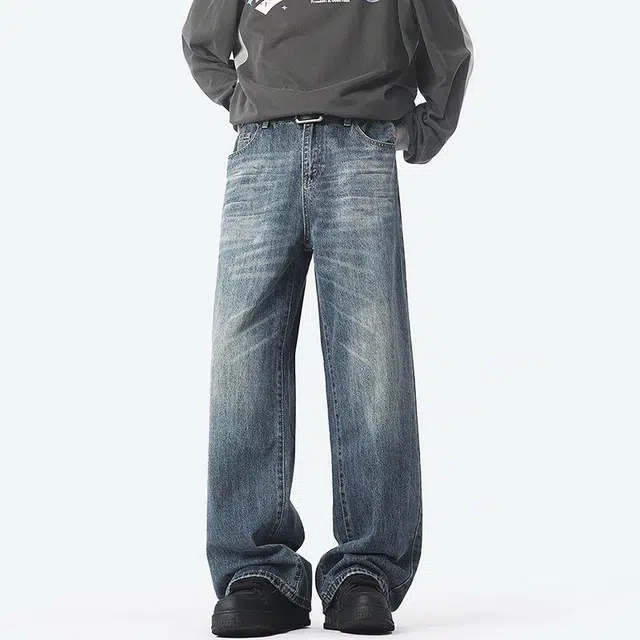 NVRFRGT baggy