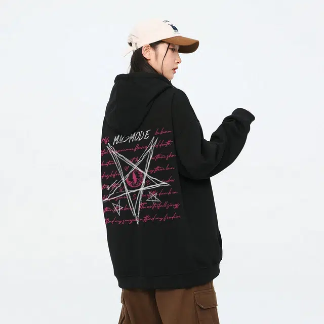 magmode