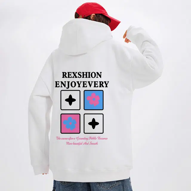 REXSHION Logo