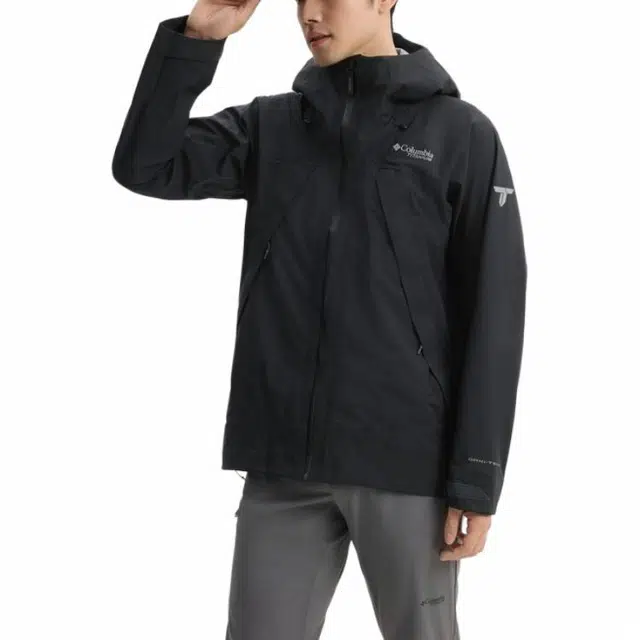 Columbia SS25