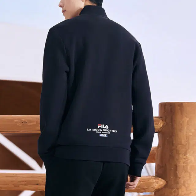 FILA Logo