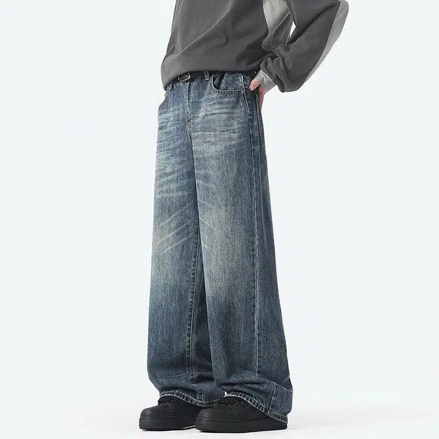 NVRFRGT baggy