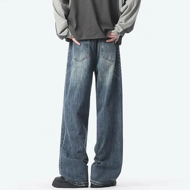 NVRFRGT baggy