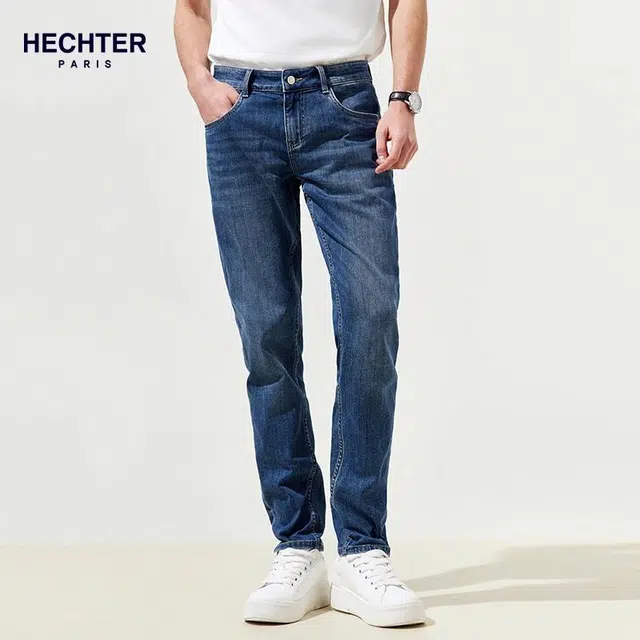DANIEL HECHTER