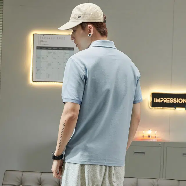 tonlion Polo