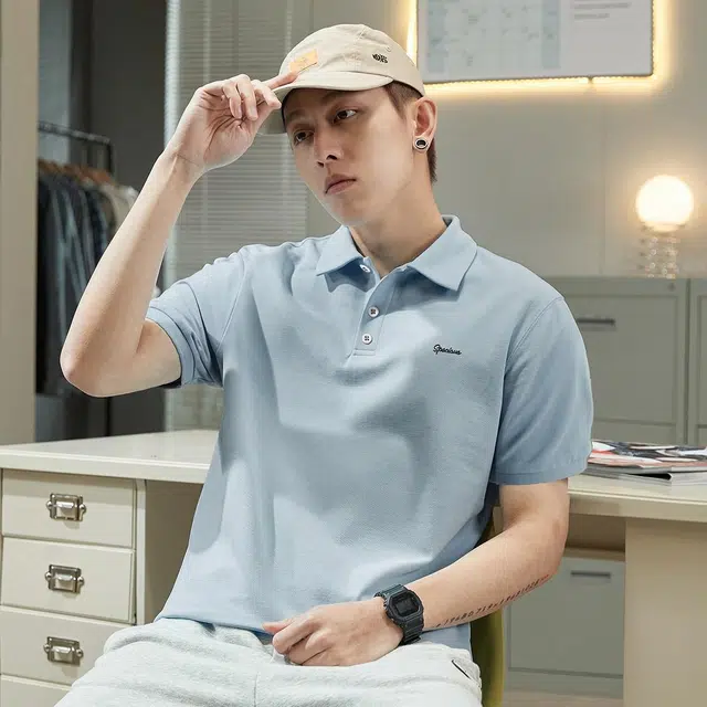 tonlion Polo