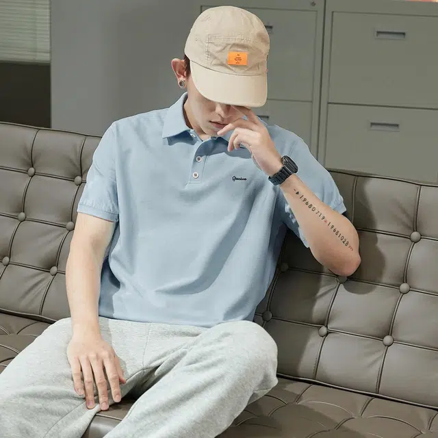 tonlion Polo