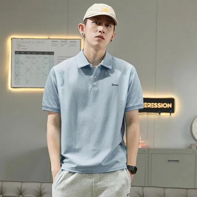 tonlion Polo