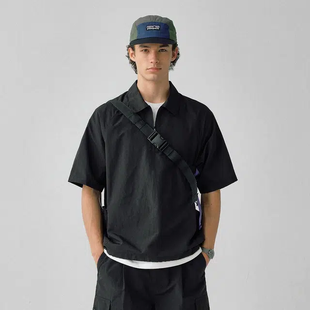 714STREET Outdoor Series Shirt