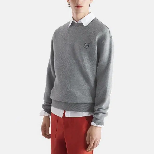 Maison Kitsune SS24