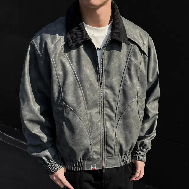 Sesame Street Jacket