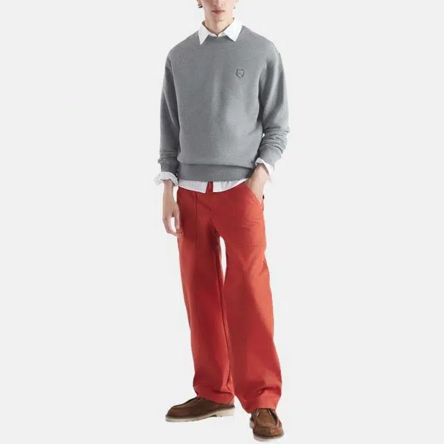 Maison Kitsune SS24