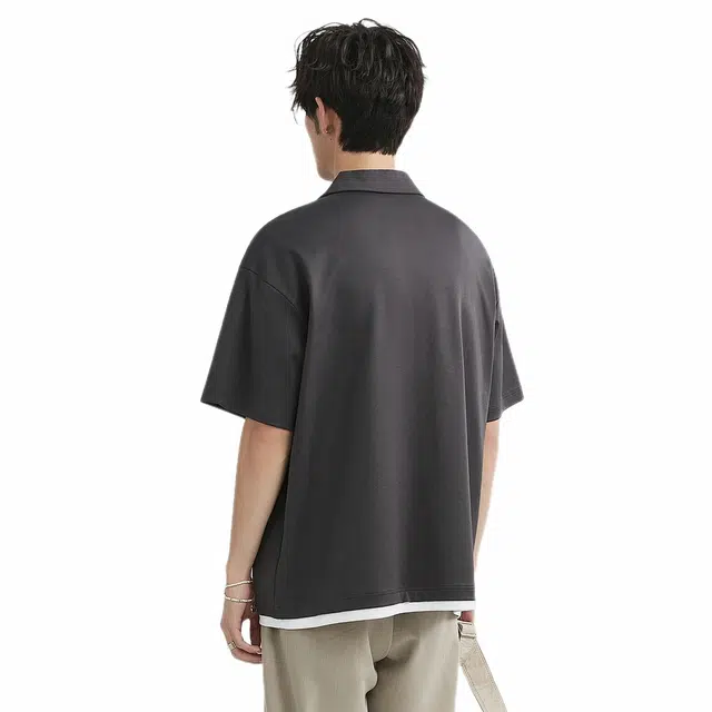 EARL JOEL Polo
