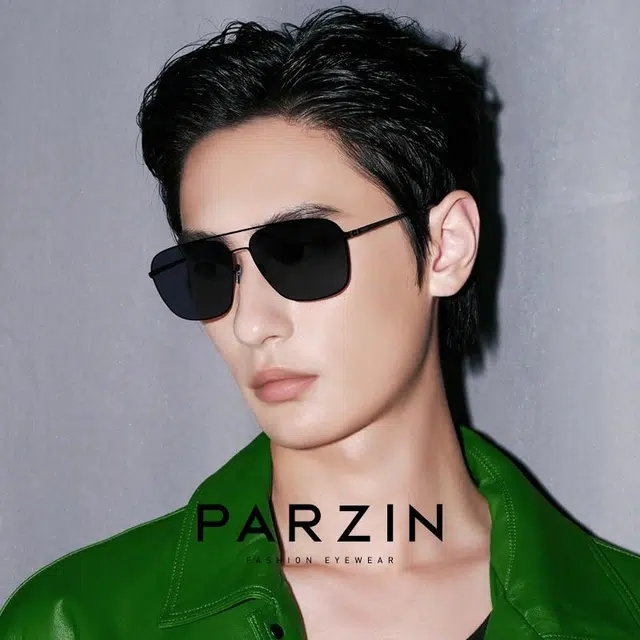 PARZIN