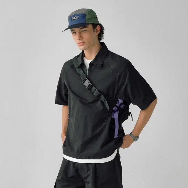 714STREET Outdoor Series Shirt