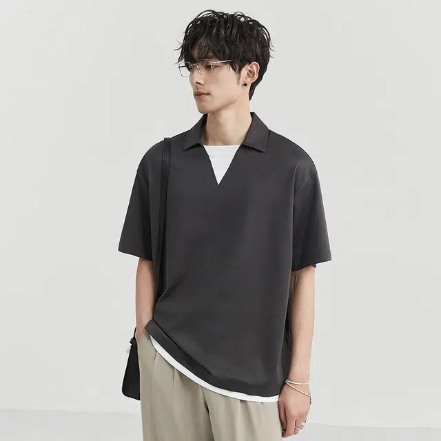 EARL JOEL Polo