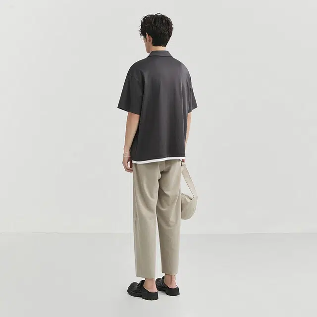 EARL JOEL Polo