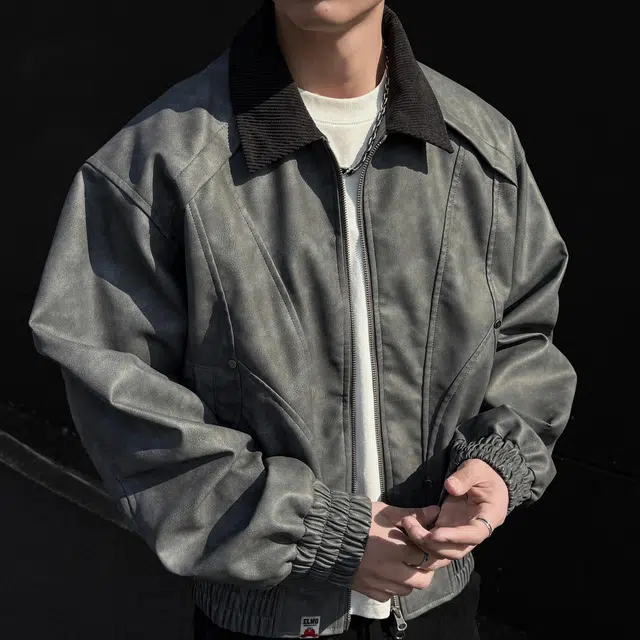 Sesame Street Jacket