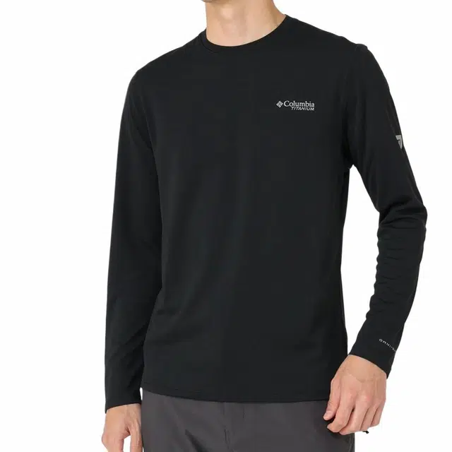 Columbia Summit Valley T