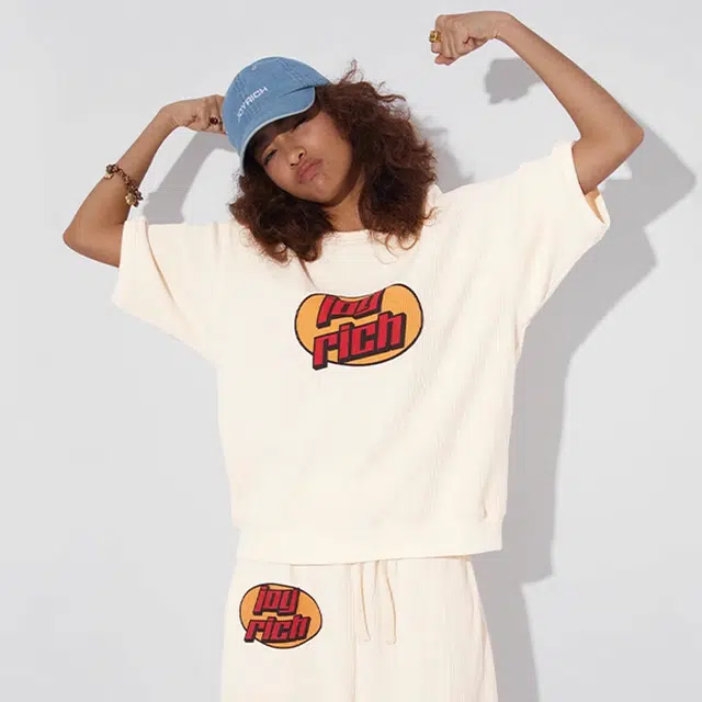 JOYRICH T