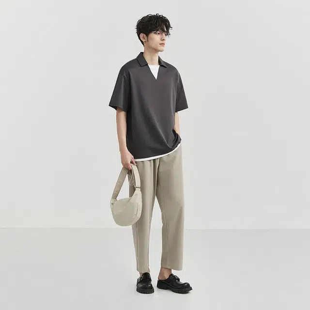 EARL JOEL Polo