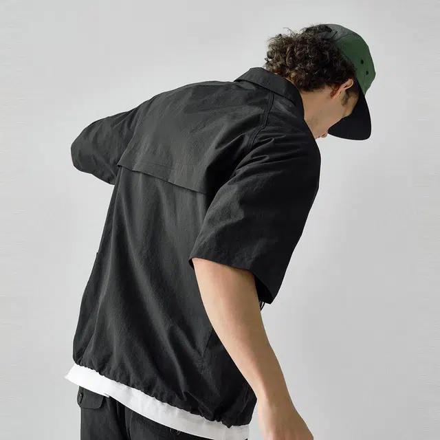 714STREET Outdoor Series Shirt