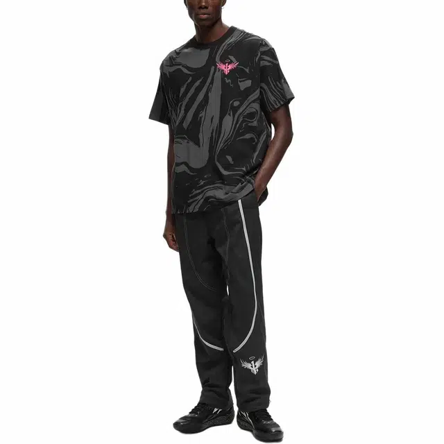 PUMA x LAMELO T