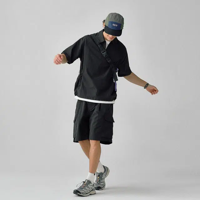 714STREET Outdoor Series Shirt