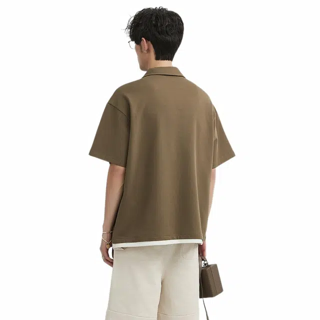 EARL JOEL Polo