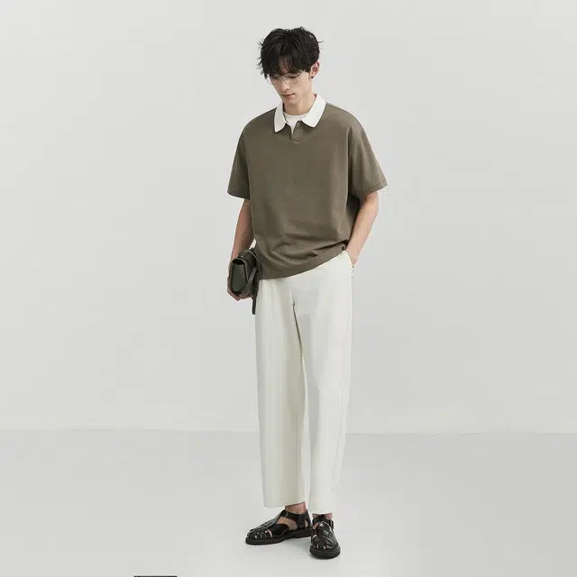 EARL JOEL Polo