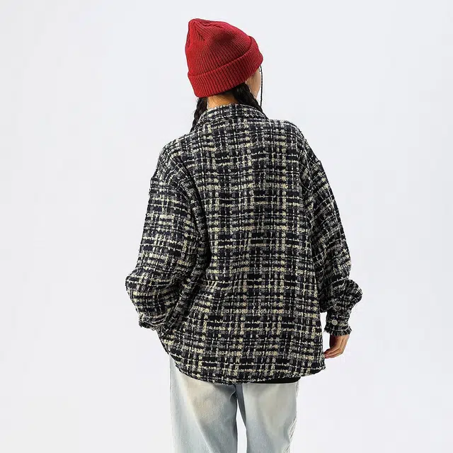 FAKE VINTAGE