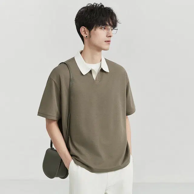 EARL JOEL Polo