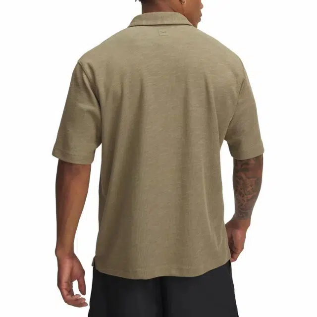 Under Armour Meridian SS25 Polo