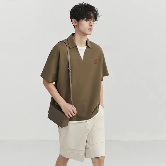 EARL JOEL Polo