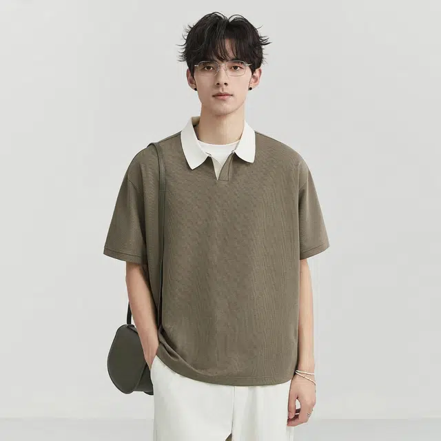 EARL JOEL Polo