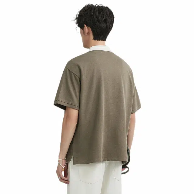 EARL JOEL Polo
