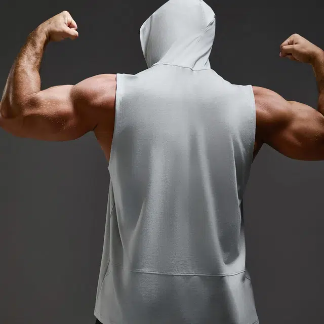 MUSCLETECH logo