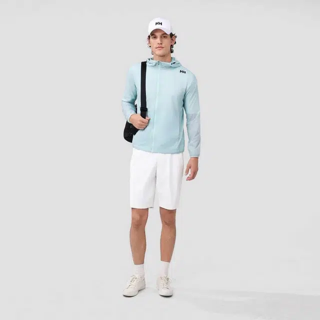 Helly Hansen Outdoor Waterproof Jacket