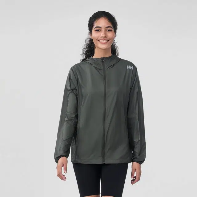 HELLY HANSEN