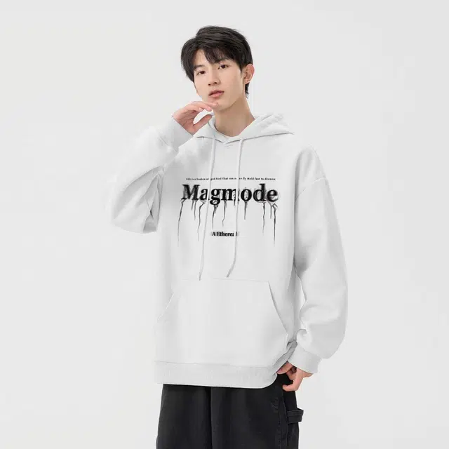 magmode